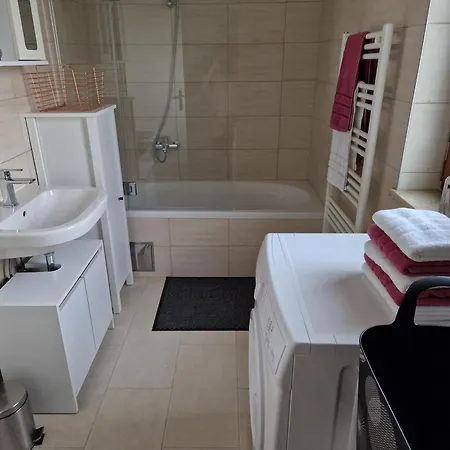 Apartman Mueller *
