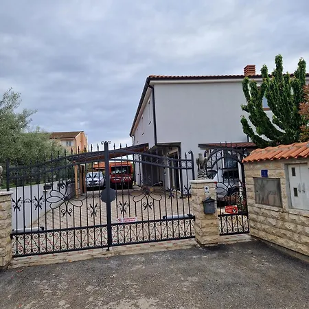 Appartamento Mueller *