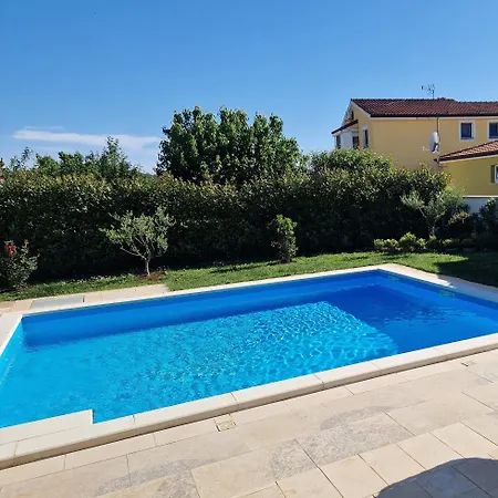 Mueller Appartamento Porec