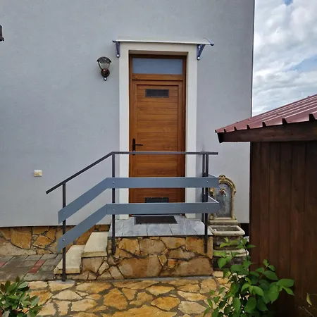 Mueller Appartamento Porec