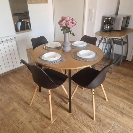 Διαμέρισμα Mueller