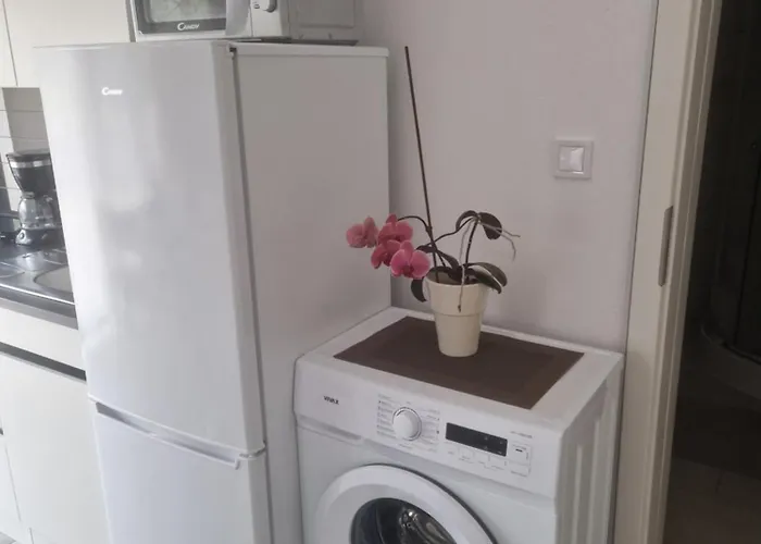 Mueller Διαμέρισμα *