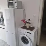 Mueller Apartman *