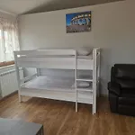 Mueller Apartman *