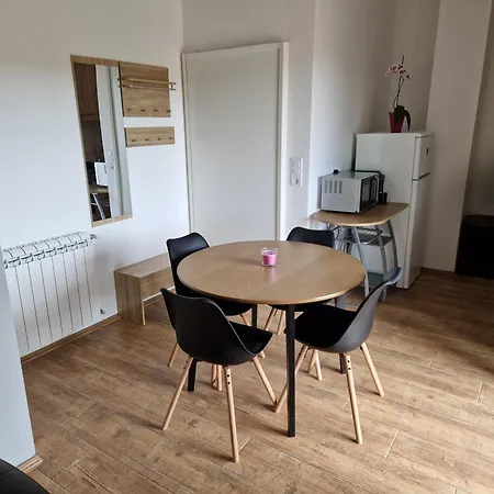 Apartment Mueller *