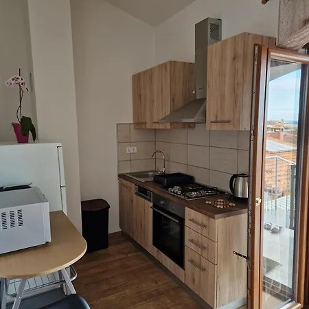 Mueller Apartment