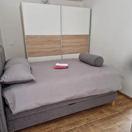 Apartment Mueller Porec