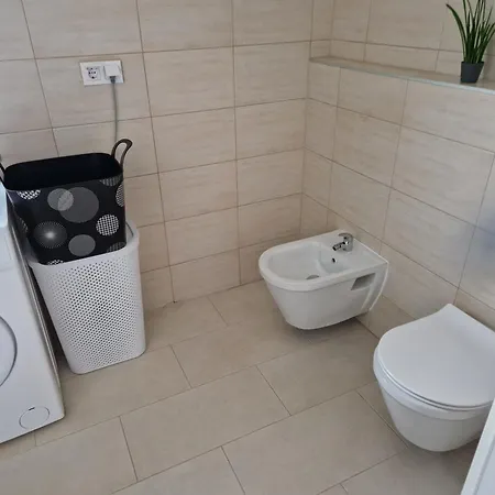 Mueller Apartment
