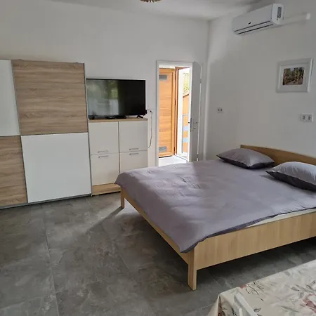 Mueller Apartment *