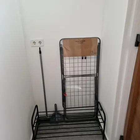 Mueller Apartment *
