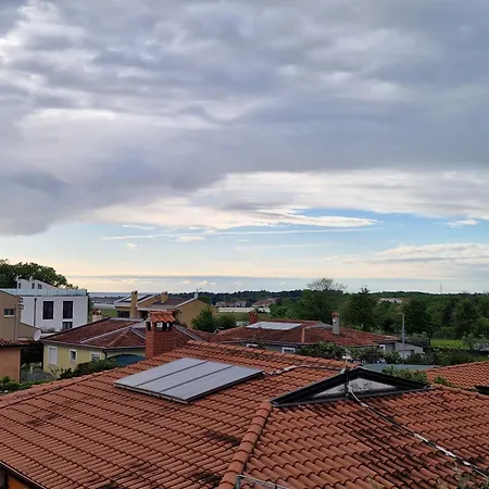 Mueller Apartament