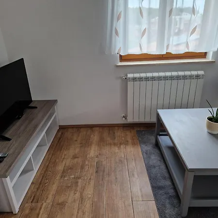 Apartment Mueller *