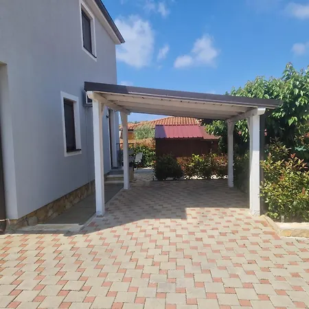 Apartment Mueller Porec