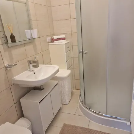 Mueller Apartament Poreč