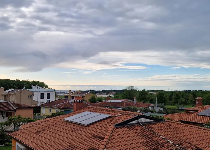 Mueller アパート