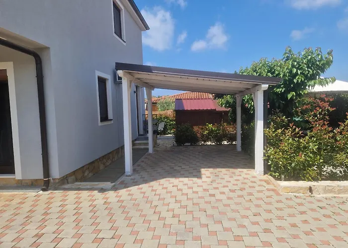 Apartment Mueller Porec