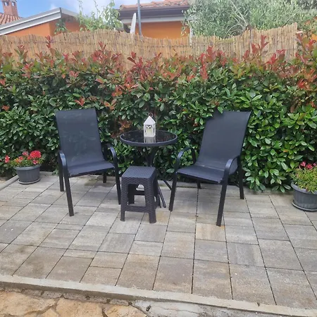 Mueller Appartement Poreč